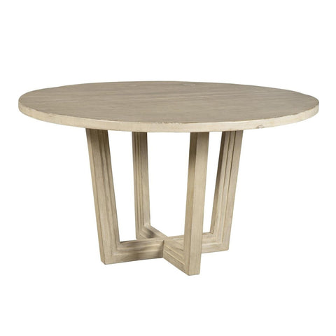 Salinas 54" Round Dining Table