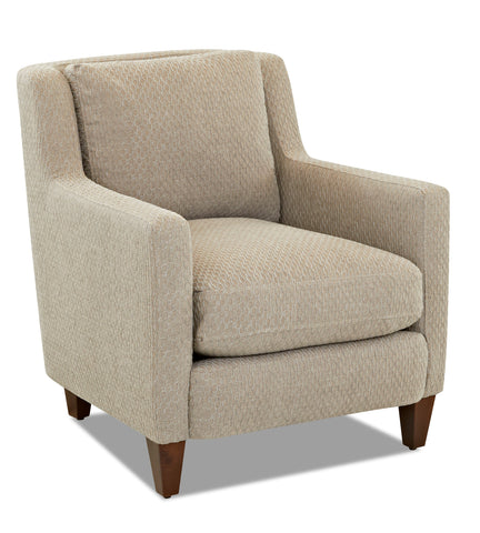 Simon Club Chair