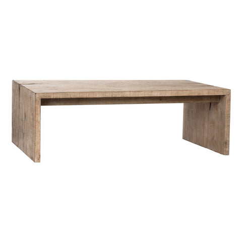 Waterfall Coffee Table