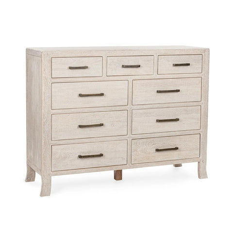 Wesley Dresser