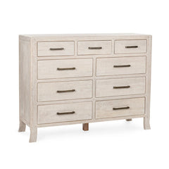 Wesley Dresser