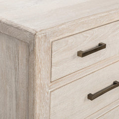 Wesley Dresser