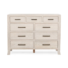 Wesley Dresser