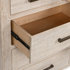 Wesley Dresser
