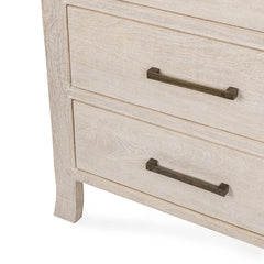 Wesley Dresser