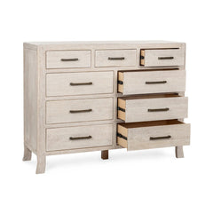 Wesley Dresser