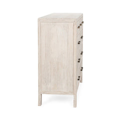 Wesley Dresser