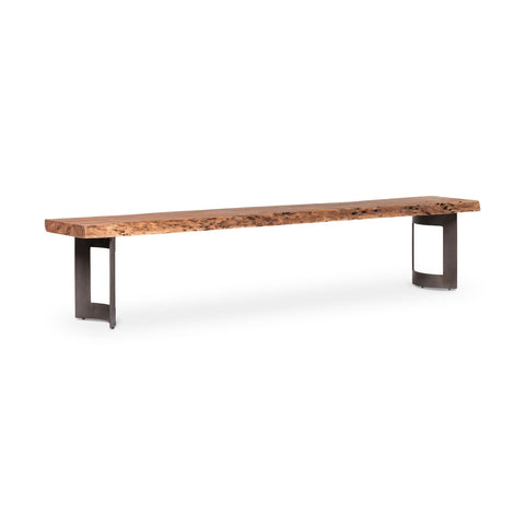 Canby Bench