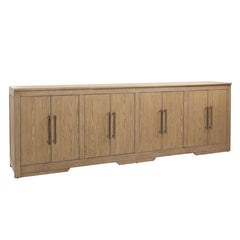 De La Cruz 106" Sideboard