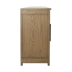 De La Cruz 106" Sideboard