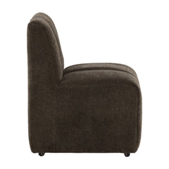 Mary Dining Chair - Olive