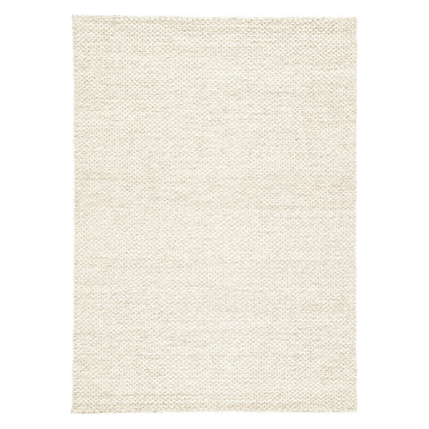 Karlstad Area Rug - Whisper White