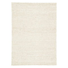 Karlstad Area Rug - Whisper White
