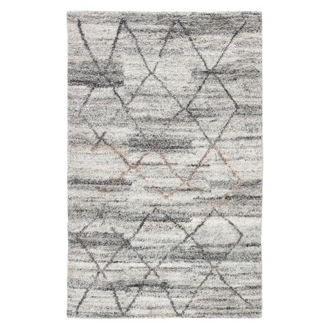 Kasbah Grey Area Rug