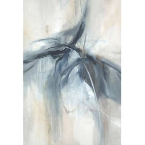Mystic Abstract I