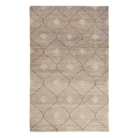 Rustica Area Rug - Natural