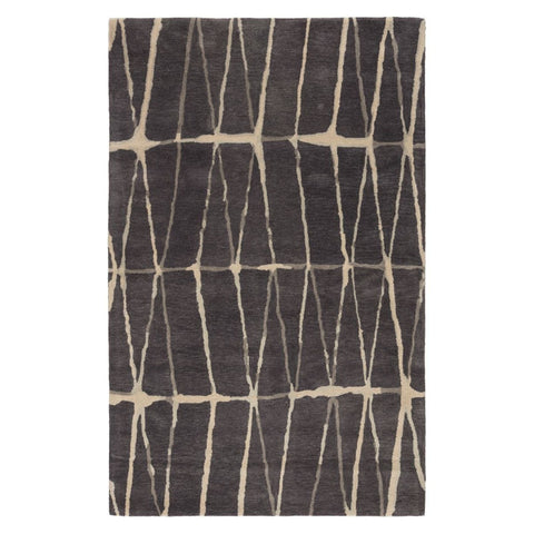 Town Shadow Area Rug