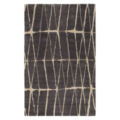 Town Shadow Area Rug