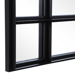 Spurge Iron Mirror