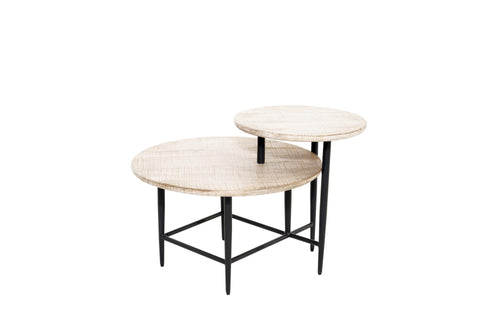 Metro Accent Table