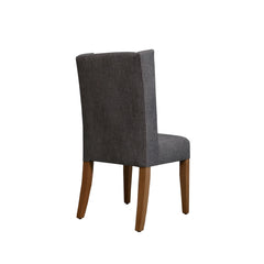 Kate Wingback Dining Chair