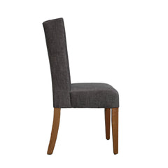 Kate Wingback Dining Chair