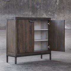 Nadia Two-Door Cabinet