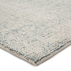 Britta Teal Area Rug