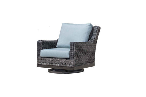 Boston Swivel Glider