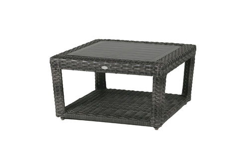 Portfino Coffee Table - Grey