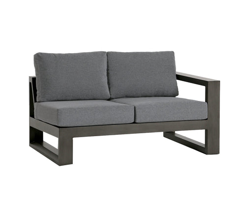 Element 1-Arm Sofa RAF - Ash Grey