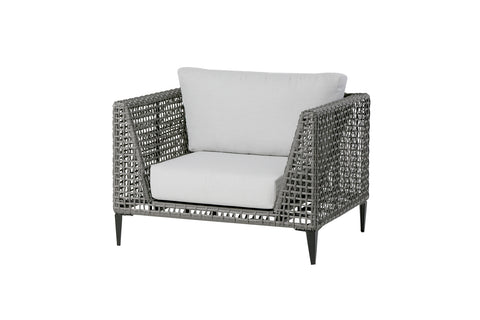 Genval Club Chair