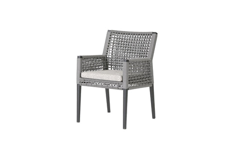 Genval Dining Arm Chair
