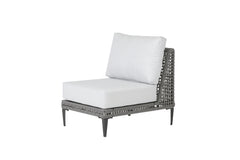 Genval Armless Chair