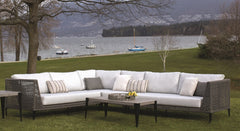 Genval Sofa 1-Arm Sofa - RAF