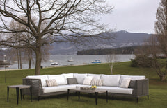 Genval Armless Chair