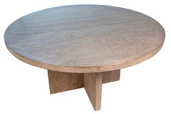 Harvey 60" Dining Table