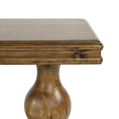 Tuscany 82" Bench