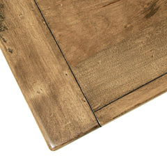 Aspen 82" Bench