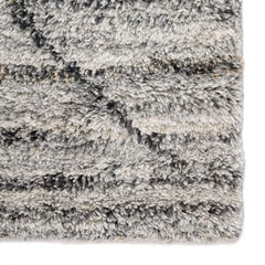 Kasbah Grey Area Rug