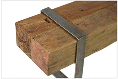 Lopez Bench