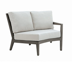 Lucia Right-Arm Wedge