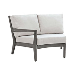 Lucia Left-Arm Wedge