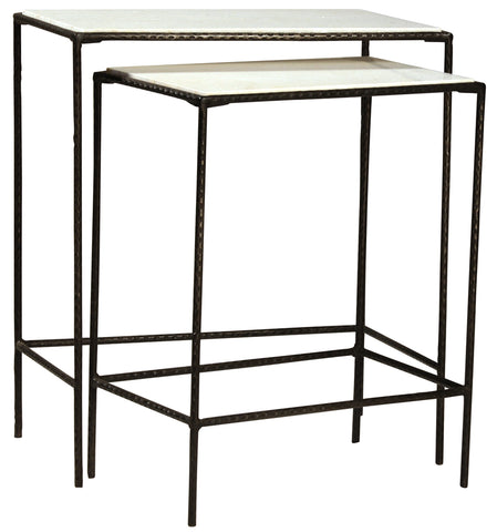 Miro Nesting End Tables