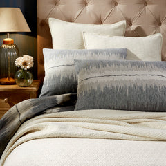 New York Stripes Duvet & Shams