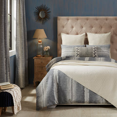 New York Stripes Duvet & Shams