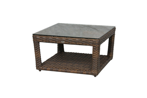 Portfino Coffee Table - Espresso