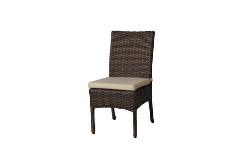 Portfino Dining Chair - Espresso
