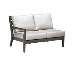 Lucia Left-Arm Loveseat