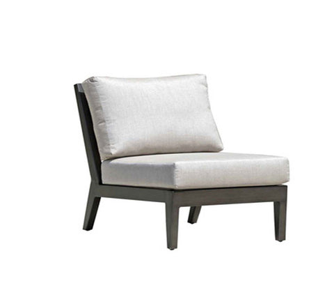 Lucia Armless Chair